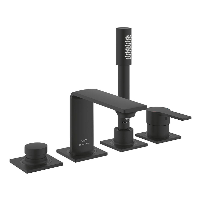 Vòi Sen Bồn Tắm Gắn Bồn 4 Chân Đức Grohe 19316KF1