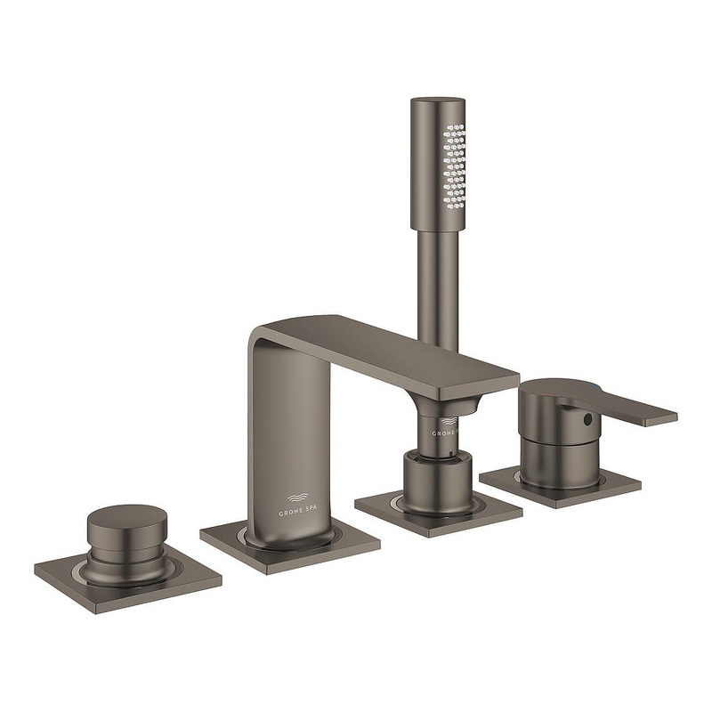 Vòi Sen Bồn Tắm Gắn Bồn 4 Chân Đức Grohe 19316MG1