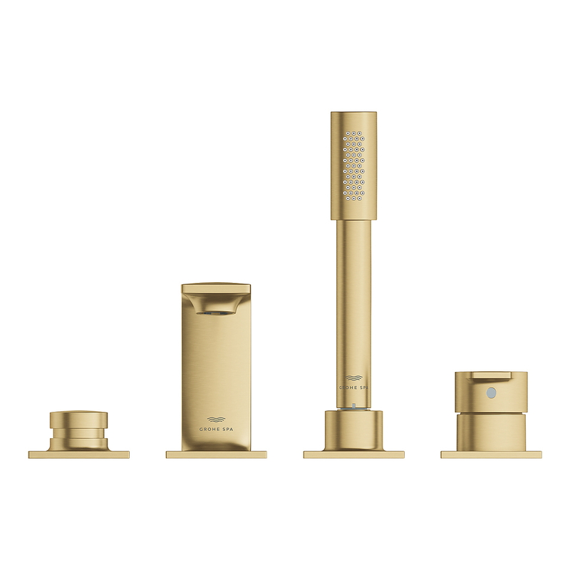 Vòi Sen Bồn Tắm Gắn Bồn Đức Grohe 19316GN1