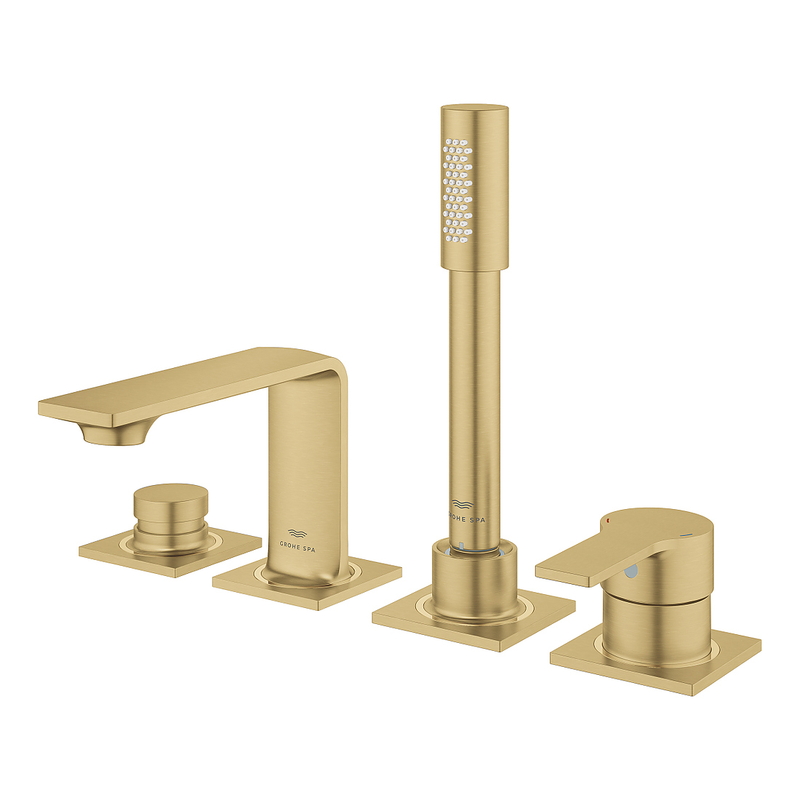 Vòi Sen Bồn Tắm Gắn Bồn Đức Grohe 19316GN1