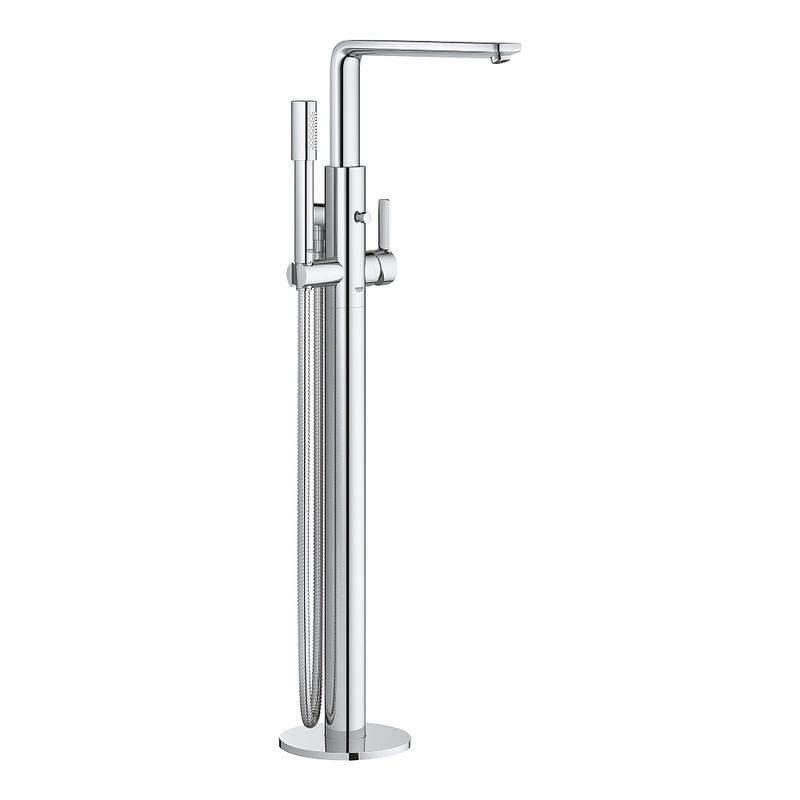 Vòi sen tắm bồn đặt sàn 1 chân cao GROHE 23792001