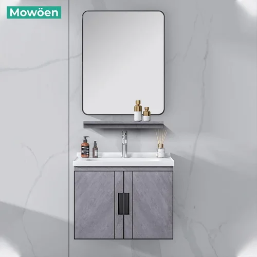 Bộ lavabo Mowoen T6562-60