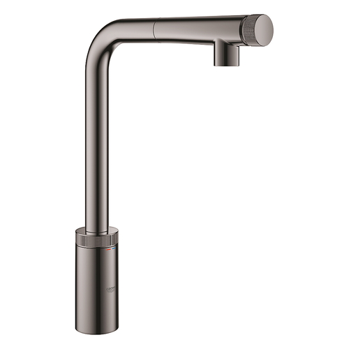 Vòi Chậu Rửa Bát Cảm Ứng Nhập Khẩu Đức Grohe 31613A00