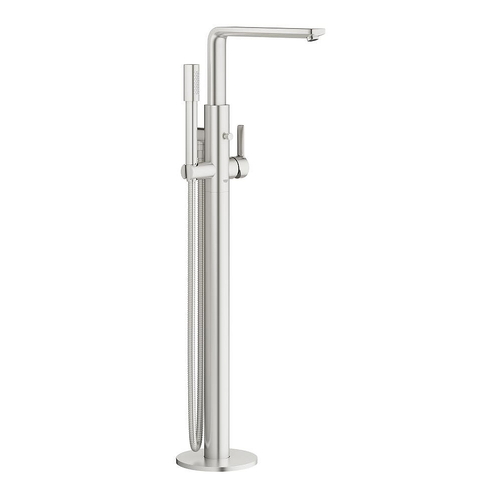 Vòi Sen Bồn Tắm Đặt Sàn Đức Grohe 23792DC1