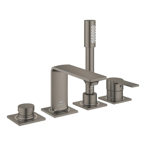 Vòi Sen Bồn Tắm Gắn Bồn 4 Chân Đức Grohe 19316AL1