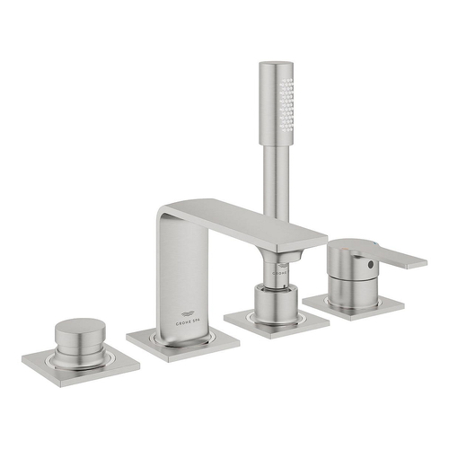 Vòi Sen Bồn Tắm Gắn Bồn 4 Chân Đức Grohe 19316DC1