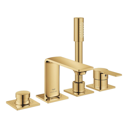 Vòi Sen Bồn Tắm Gắn Bồn 4 Chân Đức Grohe 19316GL1
