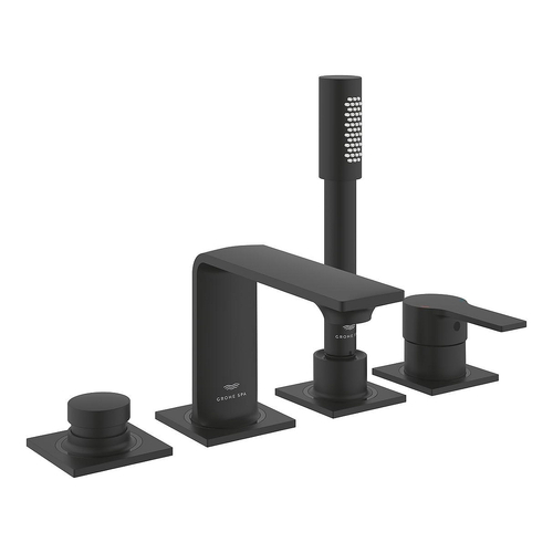 Vòi Sen Bồn Tắm Gắn Bồn 4 Chân Đức Grohe 19316KF1