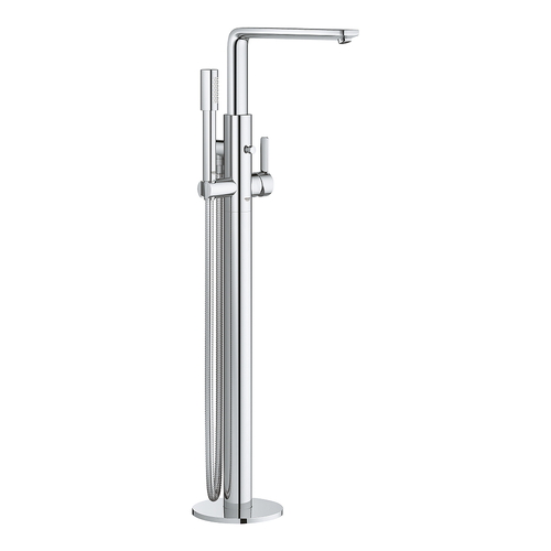 Vòi sen tắm bồn đặt sàn 1 chân cao GROHE 23792001