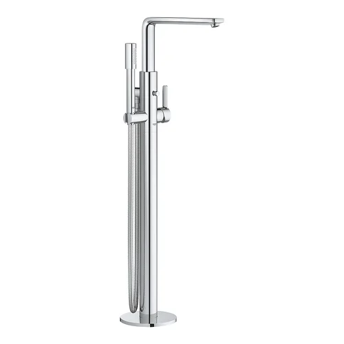 Vòi sen tắm bồn đặt sàn 1 chân cao GROHE 23792001