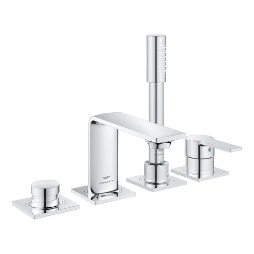 Vòi Xả Bồn Tắm 4 Lỗ Gắn Bồn Đức Grohe 19316001