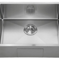Chậu bếp 1 hố Clara CSS-21.1