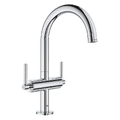 Tay Cầm Mới Nhập Khẩu Đức Grohe 18027003
