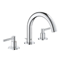 Tay Cầm Mới Nhập Khẩu Đức Grohe 18027003