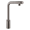 Vòi Chậu Rửa Bát Cảm Ứng Nhập Khẩu Đức Grohe 31613A00