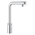 Vòi Chậu Rửa Bát Nút Nhấn Nóng Lạnh Đức Grohe 31613000
