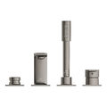 Vòi Sen Bồn Tắm Gắn Bồn 4 Chân Đức Grohe 19316AL1