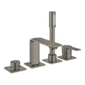 Vòi Sen Bồn Tắm Gắn Bồn 4 Chân Đức Grohe 19316AL1