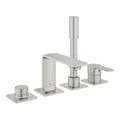 Vòi Sen Bồn Tắm Gắn Bồn 4 Chân Đức Grohe 19316DC1