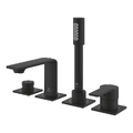 Vòi Sen Bồn Tắm Gắn Bồn 4 Chân Đức Grohe 19316KF1