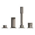 Vòi Sen Bồn Tắm Gắn Bồn 4 Chân Đức Grohe 19316MG1