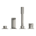 Vòi Sen Bồn Tắm Gắn Bồn 4 Chân Đức Grohe 19316MS1