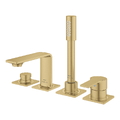 Vòi Sen Bồn Tắm Gắn Bồn Đức Grohe 19316GN1