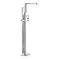 Vòi sen tắm bồn đặt sàn 1 chân cao GROHE 23792001