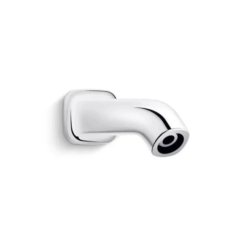 Ống nối sen tắm màu chrome Kallista P24762-00-CP