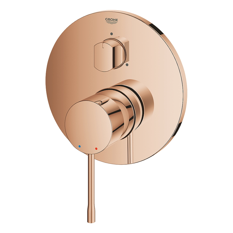 Mặt Nạ Sen Âm Tường Đức Grohe 24092DA1
