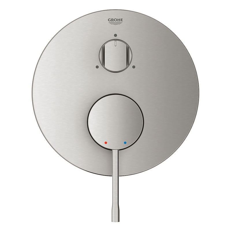 Mặt Nạ Sen Âm Tường Đức Grohe 24092DC1