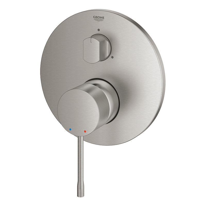 Mặt Nạ Sen Âm Tường Đức Grohe 24092DC1