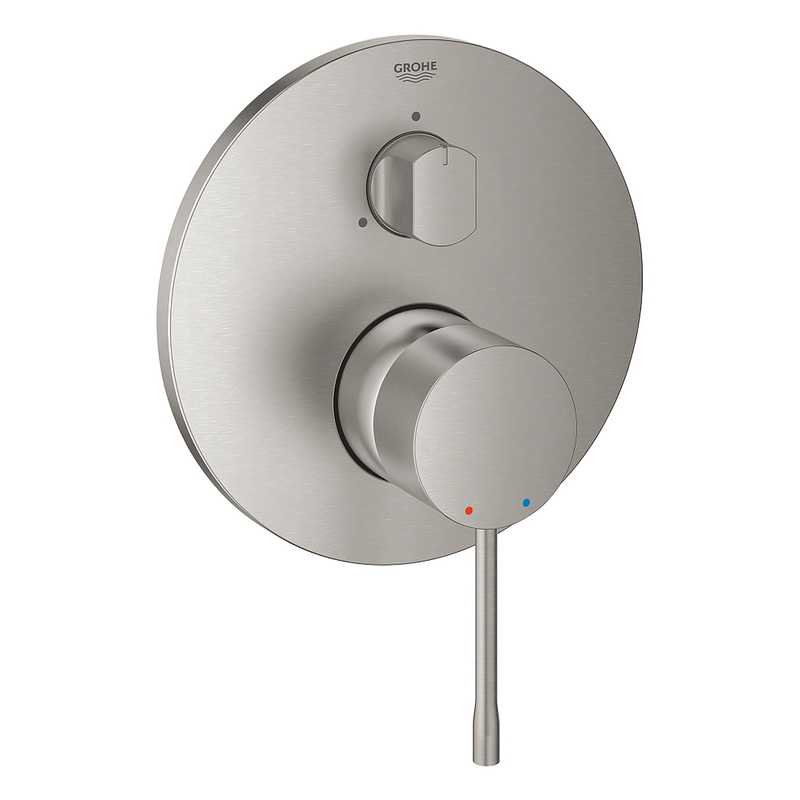 Mặt Nạ Sen Âm Tường Đức Grohe 24092DC1