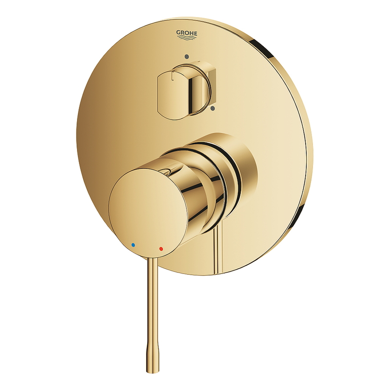 Mặt Nạ Sen Âm Tường Đức Grohe 24092GL1