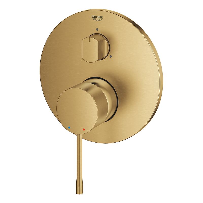 Mặt Nạ Sen Âm Tường Đức Grohe 24092GN1