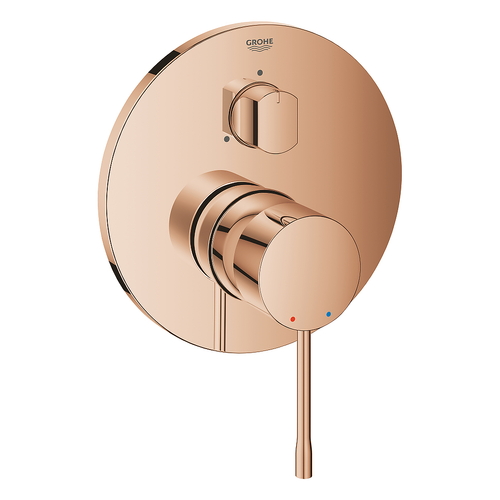 Mặt Nạ Sen Âm Tường Đức Grohe 24092DA1