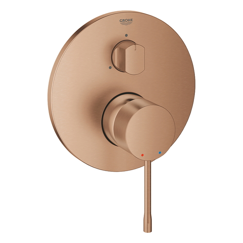 Mặt Nạ Sen Âm Tường Đức Grohe 24092DL1