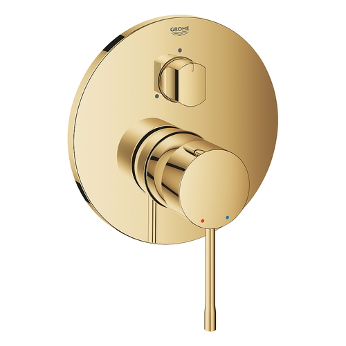 Mặt Nạ Sen Âm Tường Đức Grohe 24092GL1