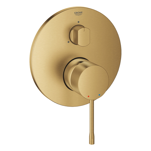 Mặt Nạ Sen Âm Tường Đức Grohe 24092GN1