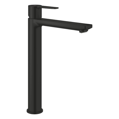 Vòi Chậu Lavabo Nóng Lạnh 1 Lỗ Màu Đen Đức Grohe 234052431