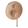 Mặt Nạ Sen Âm Tường Đức Grohe 24092DL1