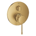 Mặt Nạ Sen Âm Tường Đức Grohe 24092GN1