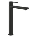 Vòi Chậu Lavabo Nóng Lạnh 1 Lỗ Màu Đen Đức Grohe 234052431