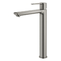 Vòi Chậu Lavabo Nóng Lạnh 1 Lỗ Màu Xám Đức Grohe 23405DC1