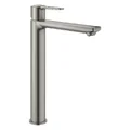 Vòi Chậu Lavabo Nóng Lạnh 1 Lỗ Màu Xám Đức Grohe 23405DC1