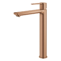 Vòi Chậu Lavabo Nóng Lạnh 1 Lỗ Màu Xám Đức Grohe 23405DL1