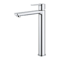 Vòi lavabo nóng lạnh 1 chân cao gắn chậu Grohe 23405001