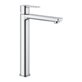 Vòi lavabo nóng lạnh 1 chân cao gắn chậu Grohe 23405001