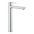 Vòi lavabo nóng lạnh 1 chân cao gắn chậu Grohe 23405001