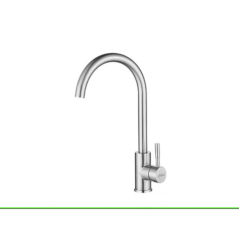 Vòi chậu rửa bát nóng lạnh Clara CF-82354